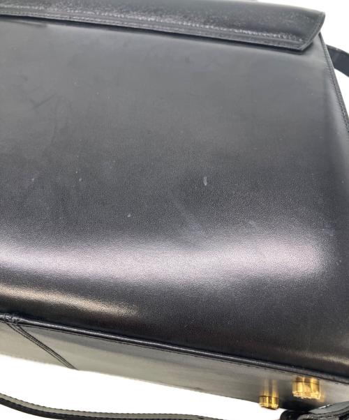 Salvatore Ferragamo（サルヴァトーレ フェラガモ）Salvatore Ferragamo (サルヴァトーレ フェラガモ) ハンドバッグ　ガンチーニの古着・服飾アイテム