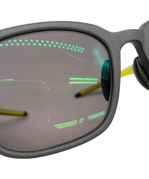 Eyevol（アイヴォル）Eyevol (アイヴォル) サングラス ブラックの古着・服飾アイテム