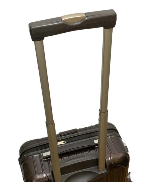 RIMOWA（リモワ）RIMOWA (リモワ) スーツケース 31L ブラウンの古着・服飾アイテム