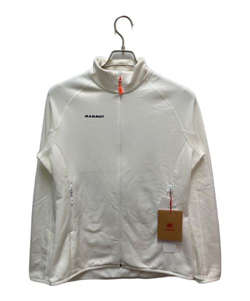 MAMMUT（マムート）MAMMUT (マムート) ジャケット　	Aconcagua ML Jacket AF ホワイト サイズ:SIZE Mの古着・服飾アイテム