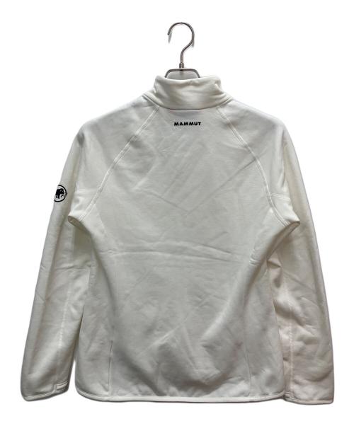 MAMMUT（マムート）MAMMUT (マムート) ジャケット　	Aconcagua ML Jacket AF ホワイト サイズ:SIZE Mの古着・服飾アイテム