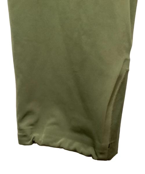ARC'TERYX（アークテリクス）ARC'TERYX (アークテリクス) トレッキングパンツ　GAMMA MX PANT オリーブ サイズ:SIZE　Lの古着・服飾アイテム