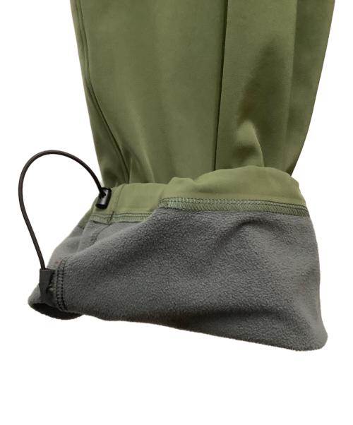 ARC'TERYX（アークテリクス）ARC'TERYX (アークテリクス) トレッキングパンツ　GAMMA MX PANT オリーブ サイズ:SIZE　Lの古着・服飾アイテム