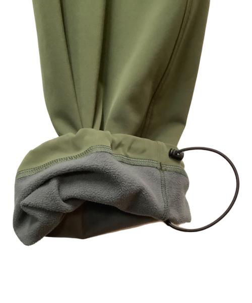 ARC'TERYX（アークテリクス）ARC'TERYX (アークテリクス) トレッキングパンツ　GAMMA MX PANT オリーブ サイズ:SIZE　Lの古着・服飾アイテム