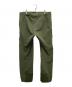 ARC'TERYX (アークテリクス) トレッキングパンツ　GAMMA MX PANT オリーブ サイズ:SIZE　L：23000円