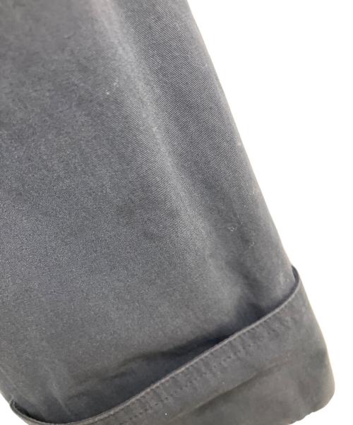 Burberry's（バーバリー）Burberry's (バーバリー) コート ネイビー サイズ:7ARの古着・服飾アイテム