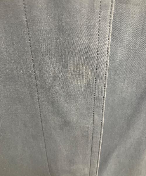 Burberry's（バーバリー）Burberry's (バーバリー) コート ネイビー サイズ:7ARの古着・服飾アイテム