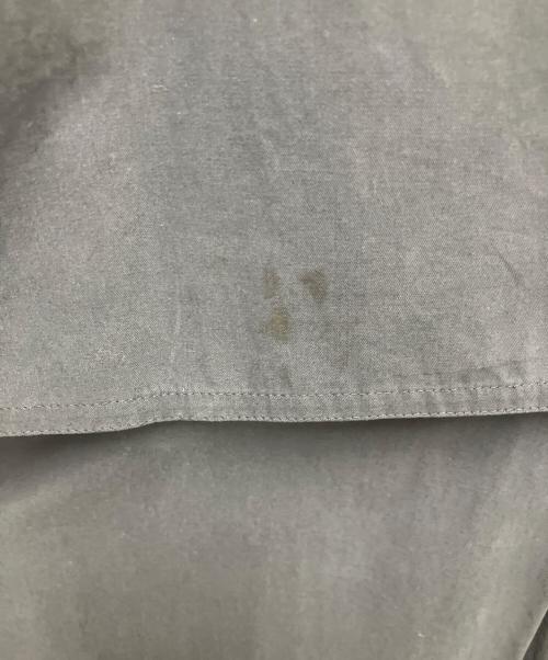 Burberry's（バーバリー）Burberry's (バーバリー) コート ネイビー サイズ:7ARの古着・服飾アイテム