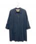 Burberry's（バーバリー）の古着「コート」｜ネイビー