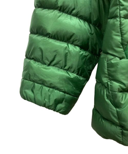 ARC'TERYX（アークテリクス）ARC'TERYX (アークテリクス) ダウンジャケット　CERIUM LT HOODY グリーン サイズ:SIZE　XXLの古着・服飾アイテム