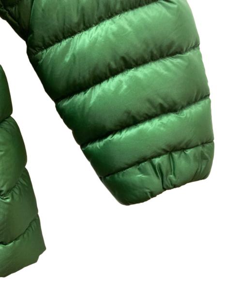 ARC'TERYX（アークテリクス）ARC'TERYX (アークテリクス) ダウンジャケット　CERIUM LT HOODY グリーン サイズ:SIZE　XXLの古着・服飾アイテム