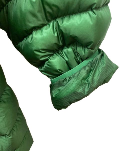 ARC'TERYX（アークテリクス）ARC'TERYX (アークテリクス) ダウンジャケット　CERIUM LT HOODY グリーン サイズ:SIZE　XXLの古着・服飾アイテム