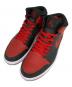 NIKE（ナイキ）の古着「AIR JORDAN ALPHA 1”BRED”」｜レッド