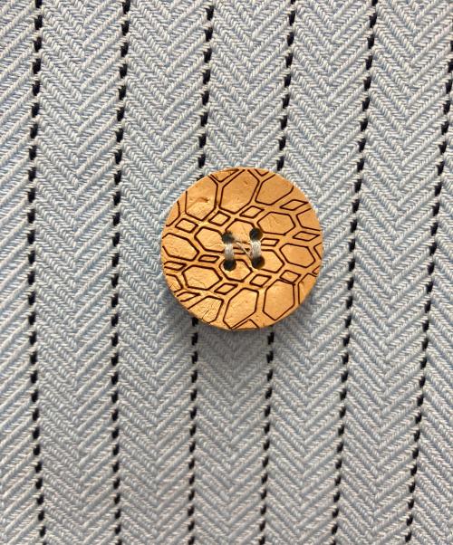 Sefr（セファ）Sefr (セファ) テーラードジャケット スカイブルー サイズ:SIZE XSの古着・服飾アイテム