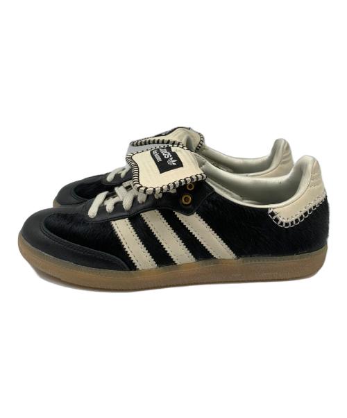 adidas（アディダス）adidas (アディダス) WALES BONNER (ウェールズボナー) Samba Pony Tonal Low 