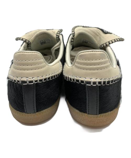 adidas（アディダス）adidas (アディダス) WALES BONNER (ウェールズボナー) Samba Pony Tonal Low 