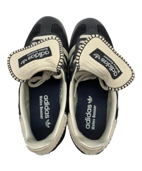 adidas（アディダス）adidas (アディダス) WALES BONNER (ウェールズボナー) Samba Pony Tonal Low 