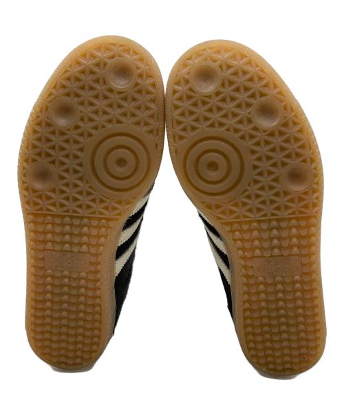 adidas（アディダス）adidas (アディダス) WALES BONNER (ウェールズボナー) Samba Pony Tonal Low 