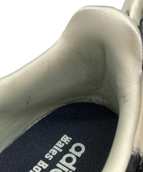 adidas（アディダス）adidas (アディダス) WALES BONNER (ウェールズボナー) Samba Pony Tonal Low 