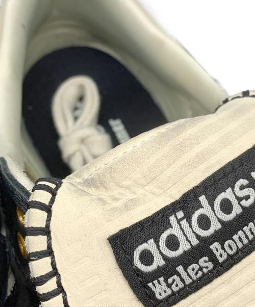 adidas（アディダス）adidas (アディダス) WALES BONNER (ウェールズボナー) Samba Pony Tonal Low 