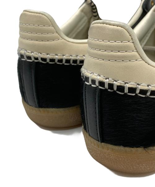 adidas（アディダス）adidas (アディダス) WALES BONNER (ウェールズボナー) Samba Pony Tonal Low 