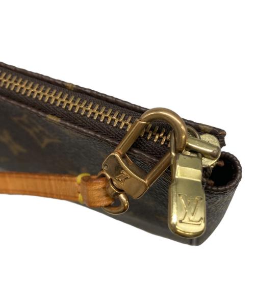 LOUIS VUITTON（ルイ ヴィトン）LOUIS VUITTON (ルイ ヴィトン) ポーチ ポシェット・アクセソワール モノグラムの古着・服飾アイテム
