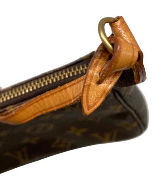 LOUIS VUITTON（ルイ ヴィトン）LOUIS VUITTON (ルイ ヴィトン) ポーチ ポシェット・アクセソワール モノグラムの古着・服飾アイテム