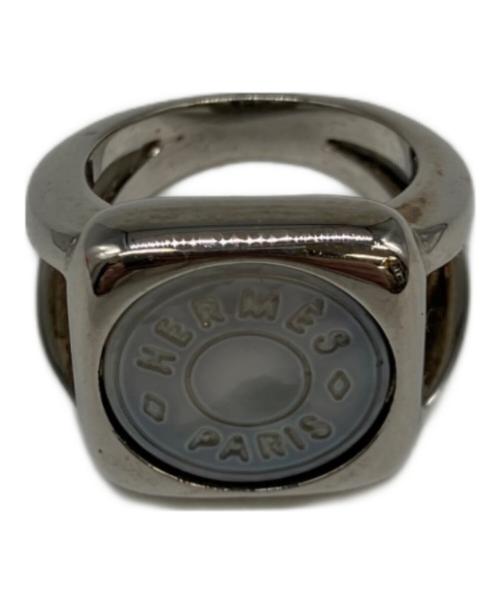 HERMES（エルメス）HERMES (エルメス) リング サイズ:11号の古着・服飾アイテム