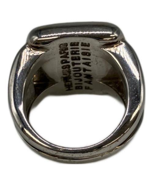 HERMES（エルメス）HERMES (エルメス) リング サイズ:11号の古着・服飾アイテム