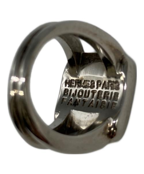 HERMES（エルメス）HERMES (エルメス) リング サイズ:11号の古着・服飾アイテム