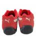 中古・古着 PUMA (プーマ) SPEEDCAT LS レッド サイズ:SIZE 28cm：10000円