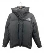THE NORTH FACEザ ノース フェイス）の古着「バルトロライトジャケット」｜ブラック