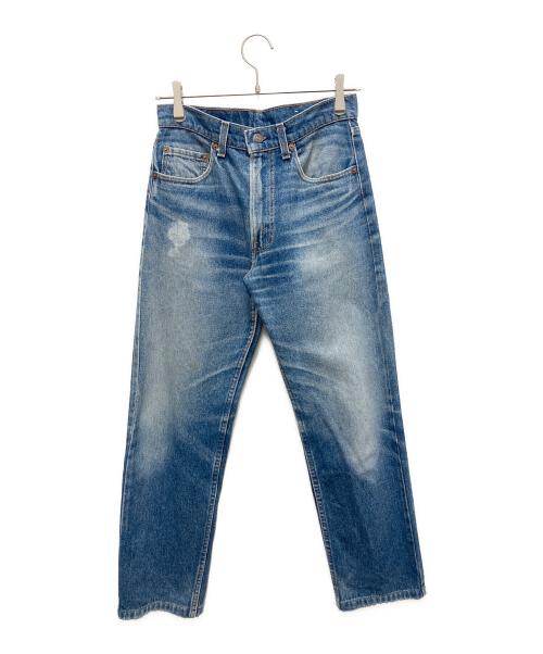 LEVI'S（リーバイス）LEVI'S (リーバイス) デニムパンツ インディゴ サイズ:SIZE 76cm(W30)の古着・服飾アイテム