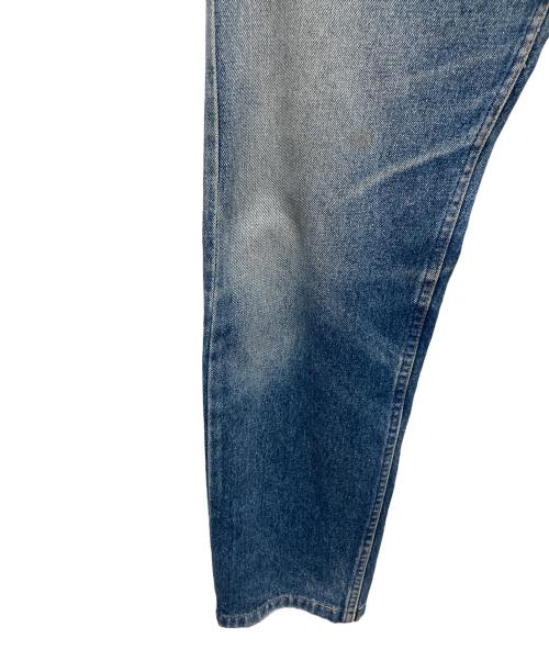 LEVI'S（リーバイス）LEVI'S (リーバイス) デニムパンツ インディゴ サイズ:SIZE 76cm(W30)の古着・服飾アイテム