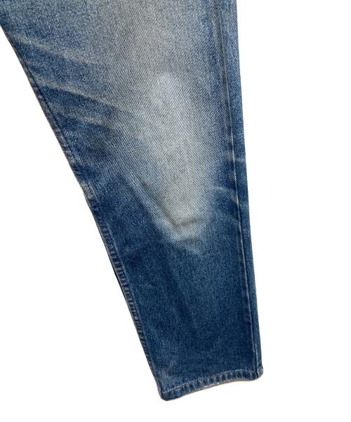 LEVI'S（リーバイス）LEVI'S (リーバイス) デニムパンツ インディゴ サイズ:SIZE 76cm(W30)の古着・服飾アイテム