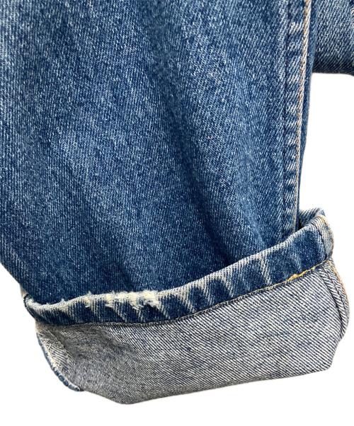 LEVI'S（リーバイス）LEVI'S (リーバイス) デニムパンツ インディゴ サイズ:SIZE 76cm(W30)の古着・服飾アイテム