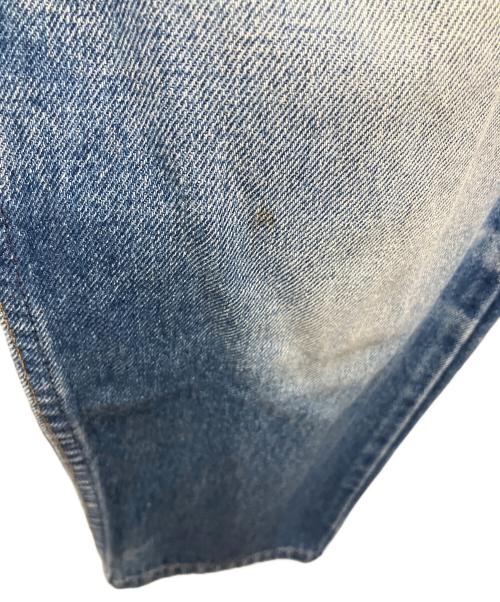 LEVI'S（リーバイス）LEVI'S (リーバイス) デニムパンツ インディゴ サイズ:SIZE 76cm(W30)の古着・服飾アイテム