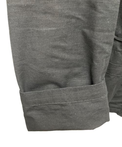 Engineered Garments（エンジニアド ガーメンツ）Engineered Garments (エンジニアードガーメンツ) カーディガンジャケット ブラック サイズ:SIZE Sの古着・服飾アイテム