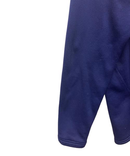 ARC'TERYX（アークテリクス）ARC'TERYX (アークテリクス) フーデッドジャケット　FORTREZ HOODY CHIPOTLE パープル サイズ:SIZE Lの古着・服飾アイテム