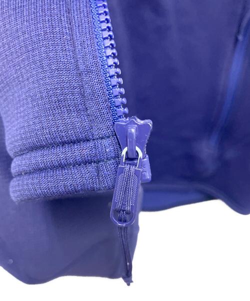 ARC'TERYX（アークテリクス）ARC'TERYX (アークテリクス) フーデッドジャケット　FORTREZ HOODY CHIPOTLE パープル サイズ:SIZE Lの古着・服飾アイテム