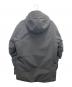 ARC'TERYX (アークテリクス) 中綿ジャケット　	Fission SV Jacket ブラック サイズ:SIZE L：62000円