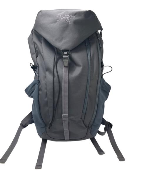 ARC'TERYX（アークテリクス）ARC'TERYX (アークテリクス) バックパック　MANTIS20 BACKPACK ブラックの古着・服飾アイテム