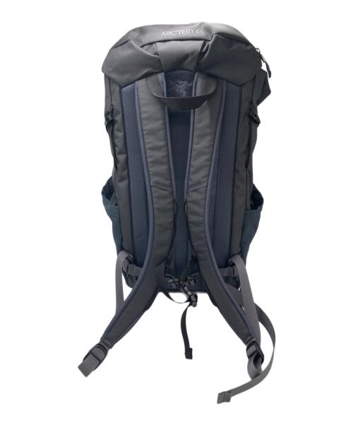 ARC'TERYX（アークテリクス）ARC'TERYX (アークテリクス) バックパック　MANTIS20 BACKPACK ブラックの古着・服飾アイテム