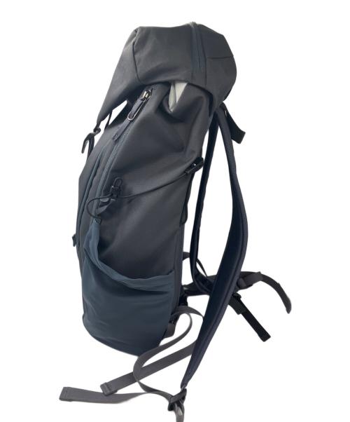 ARC'TERYX（アークテリクス）ARC'TERYX (アークテリクス) バックパック　MANTIS20 BACKPACK ブラックの古着・服飾アイテム