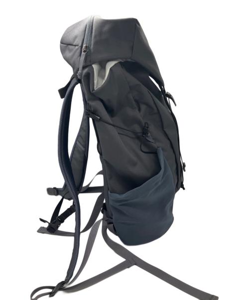 ARC'TERYX（アークテリクス）ARC'TERYX (アークテリクス) バックパック　MANTIS20 BACKPACK ブラックの古着・服飾アイテム