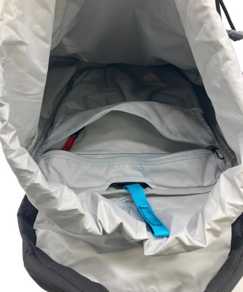 ARC'TERYX（アークテリクス）ARC'TERYX (アークテリクス) バックパック　MANTIS20 BACKPACK ブラックの古着・服飾アイテム