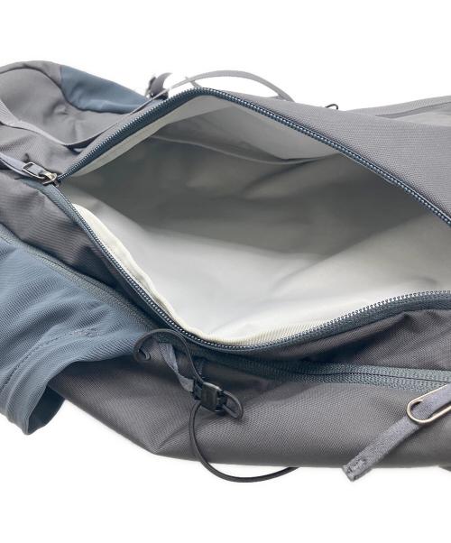 ARC'TERYX（アークテリクス）ARC'TERYX (アークテリクス) バックパック　MANTIS20 BACKPACK ブラックの古着・服飾アイテム