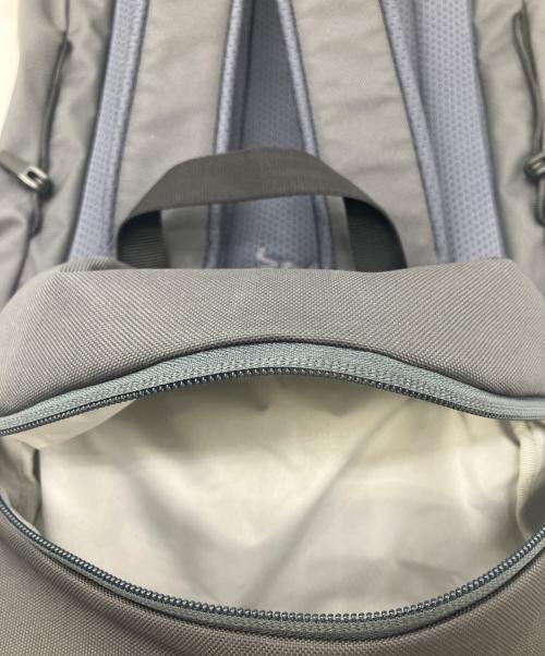 ARC'TERYX（アークテリクス）ARC'TERYX (アークテリクス) バックパック　MANTIS20 BACKPACK ブラックの古着・服飾アイテム