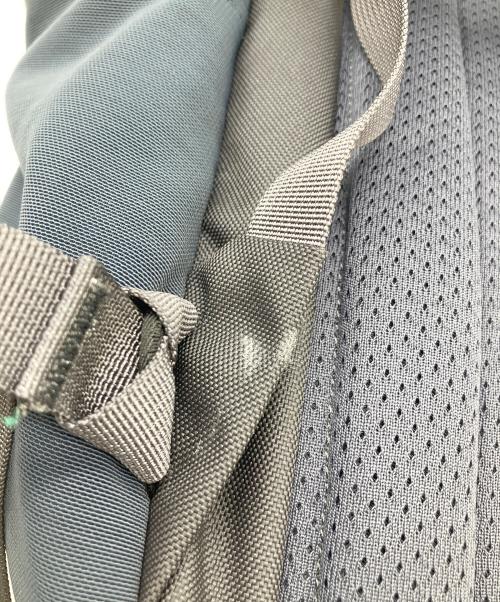 ARC'TERYX（アークテリクス）ARC'TERYX (アークテリクス) バックパック　MANTIS20 BACKPACK ブラックの古着・服飾アイテム