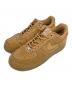 NIKE（ナイキ）の古着「AIR FORCE 1 LOW”FLAX”」｜ベージュ